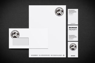 企业形象策划设计 提升品牌价值的专业服务